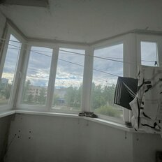 Квартира 64,8 м², 3-комнатная - изображение 2