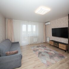 Квартира 74 м², 2-комнатная - изображение 3