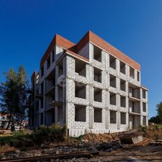 Квартира 47,4 м², 1-комнатная - изображение 2