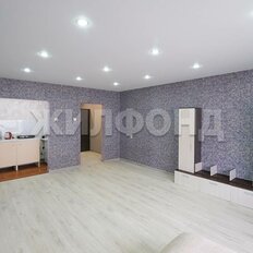Квартира 38,4 м², студия - изображение 4