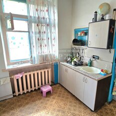 Квартира 18,5 м², 1-комнатная - изображение 5