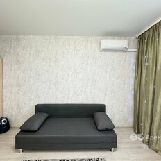 Квартира 24 м², студия - изображение 5