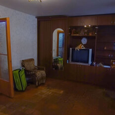 Квартира 35 м², 1-комнатная - изображение 4