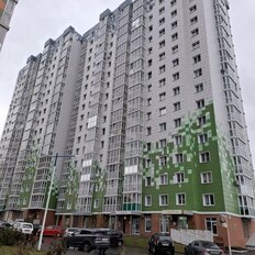 Квартира 39,1 м², 1-комнатная - изображение 2