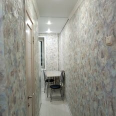 Квартира 30,6 м², 1-комнатная - изображение 4