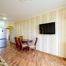 Квартира 54,4 м², 1-комнатная - изображение 3