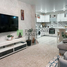 Квартира 70 м², 3-комнатная - изображение 4