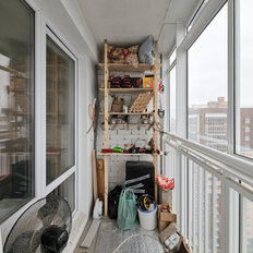 Квартира 28,2 м², студия - изображение 5