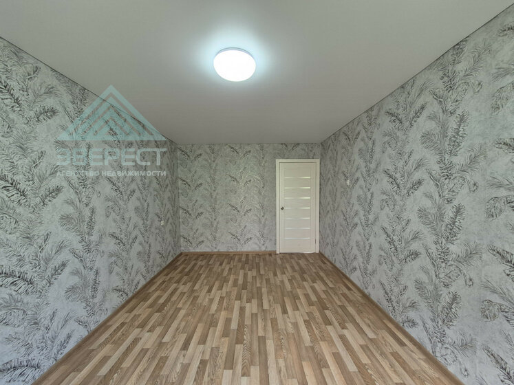 38,7 м², 1-комнатная квартира 4 255 900 ₽ - изображение 20