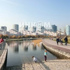 Квартира 84,5 м², 2-комнатная - изображение 1