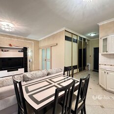 Квартира 47 м², 2-комнатная - изображение 4