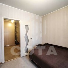 Квартира 31,9 м², 1-комнатная - изображение 4
