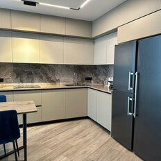 Квартира 71,8 м², 2-комнатная - изображение 5