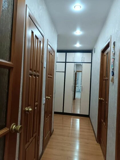 52,9 м², 2-комнатная квартира 3 900 000 ₽ - изображение 48