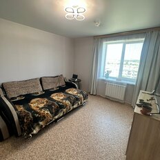 Квартира 58,3 м², 2-комнатная - изображение 4