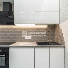 Квартира 71,4 м², 3-комнатная - изображение 4