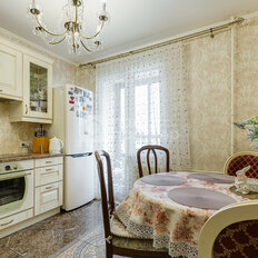 Квартира 73,7 м², 3-комнатная - изображение 1