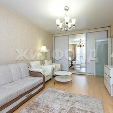 Квартира 64,1 м², 2-комнатная - изображение 3