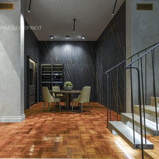 Квартира 280 м², 4-комнатная - изображение 4