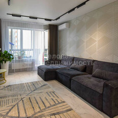 Квартира 90,6 м², 3-комнатная - изображение 4