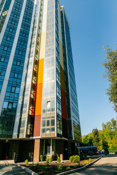 77 м², 3-комнатная квартира 11 000 000 ₽ - изображение 70