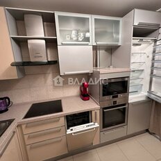 Квартира 52,1 м², 2-комнатная - изображение 1