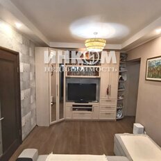 Квартира 56,8 м², 3-комнатная - изображение 2