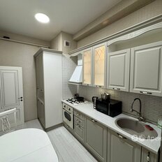 Квартира 70 м², 3-комнатная - изображение 1