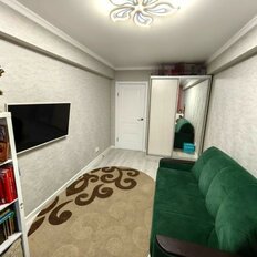 Квартира 48 м², 2-комнатная - изображение 4