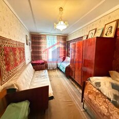 Квартира 62,4 м², 3-комнатная - изображение 5