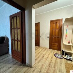 Квартира 64,3 м², 2-комнатная - изображение 5