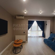 Квартира 48 м², 1-комнатная - изображение 4