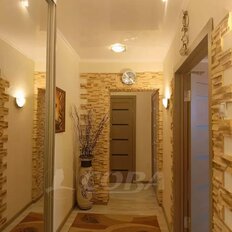 Квартира 59 м², 3-комнатная - изображение 1
