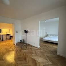 Квартира 91,1 м², 3-комнатные - изображение 1