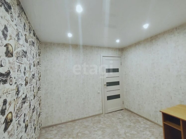 76,2 м², 3-комнатная квартира 6 600 000 ₽ - изображение 53