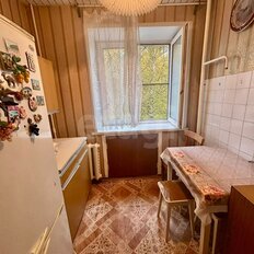 Квартира 33 м², 1-комнатная - изображение 2