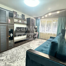 Квартира 66,2 м², 3-комнатная - изображение 1