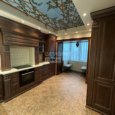 Квартира 195,4 м², 6-комнатная - изображение 4