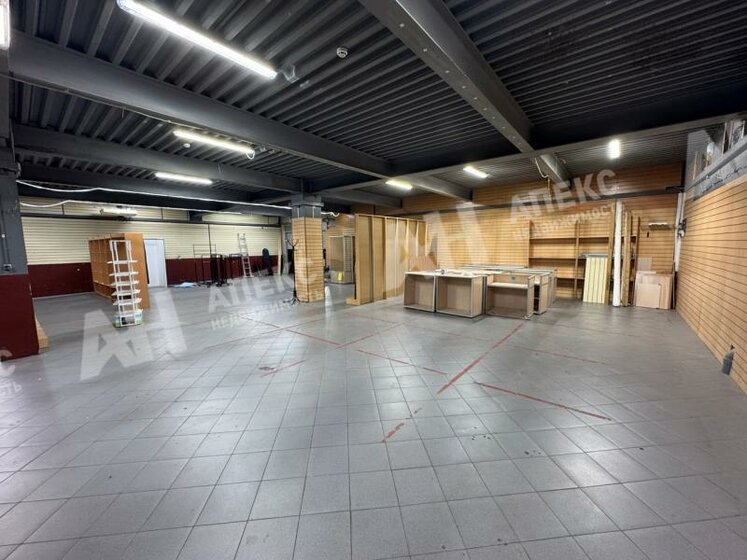 392 м², офис 2 874 536 ₽ в месяц - изображение 62