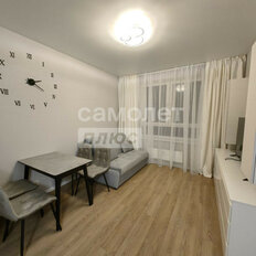 Квартира 35,6 м², 2-комнатная - изображение 2