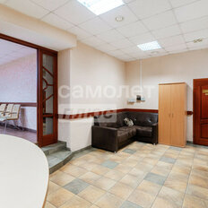 144,6 м², офис - изображение 5