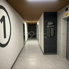 Квартира 30,3 м², 1-комнатная - изображение 3