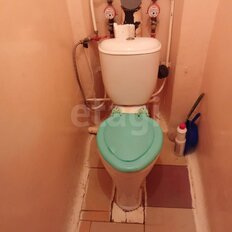 Квартира 45 м², 2-комнатная - изображение 5