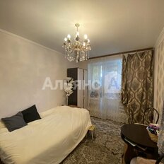 Квартира 40 м², 2-комнатная - изображение 3