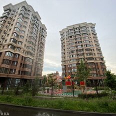 Квартира 60 м², 2-комнатная - изображение 2