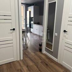 Квартира 39,1 м², 1-комнатная - изображение 5