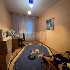 Квартира 56,5 м², 2-комнатная - изображение 4