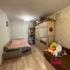 Квартира 38 м², 1-комнатная - изображение 4