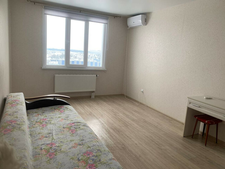 36,9 м², 1-комнатная квартира 3 990 000 ₽ - изображение 33