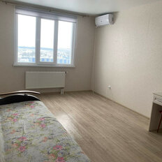 Квартира 38,2 м², 1-комнатная - изображение 3